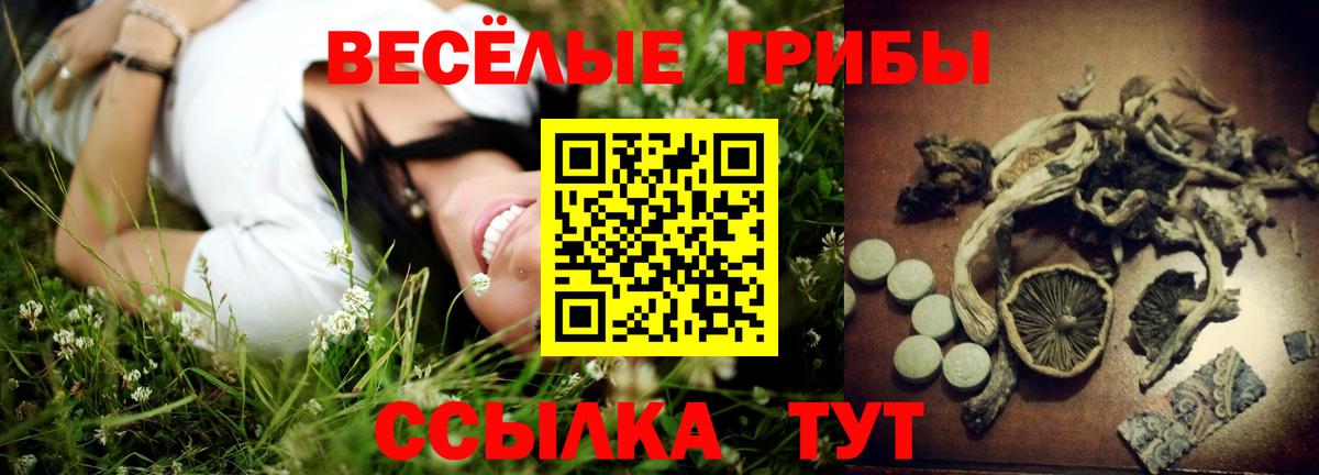 Галлюциногенные грибы ЛСД Учалы